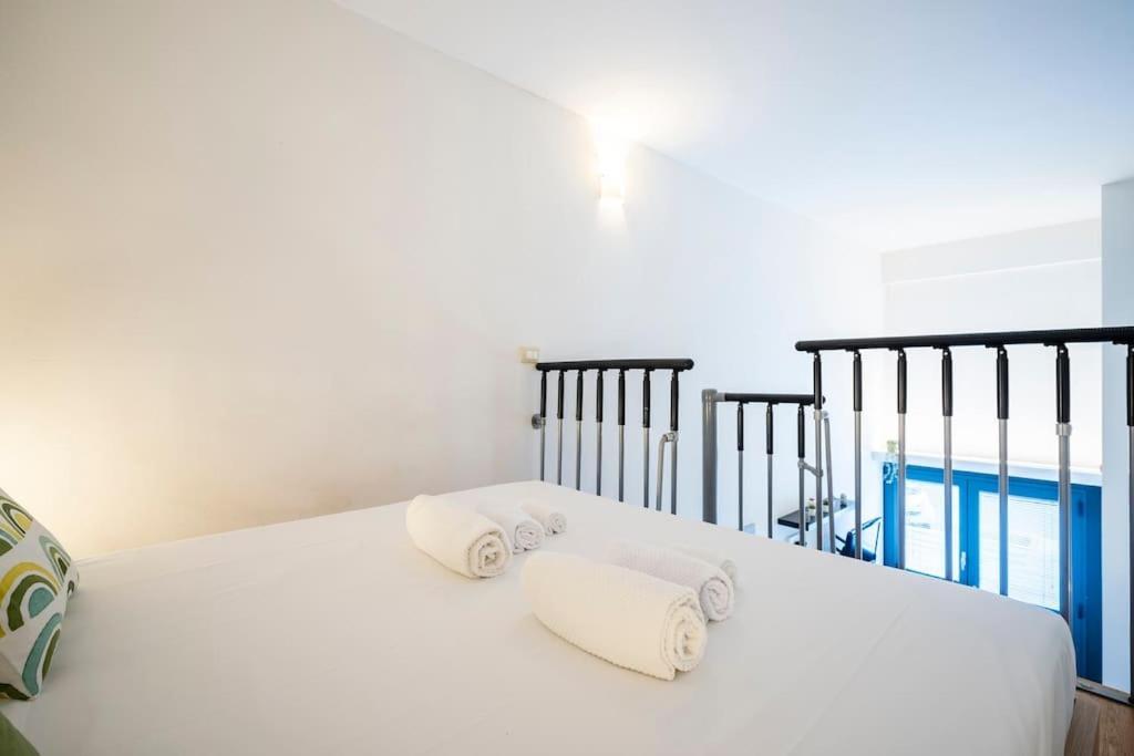 2 Min Stazione Fi Rifredi - La Dimora Di Maggie Appartement Florence