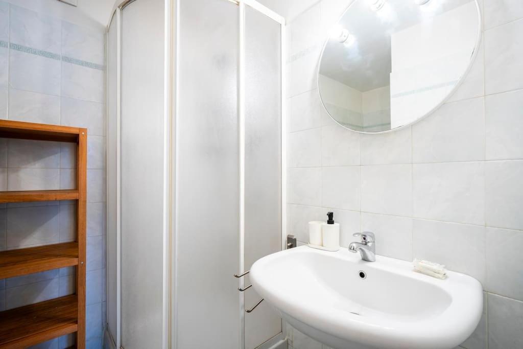 2 Min Stazione Fi Rifredi - La Dimora Di Maggie Appartement *