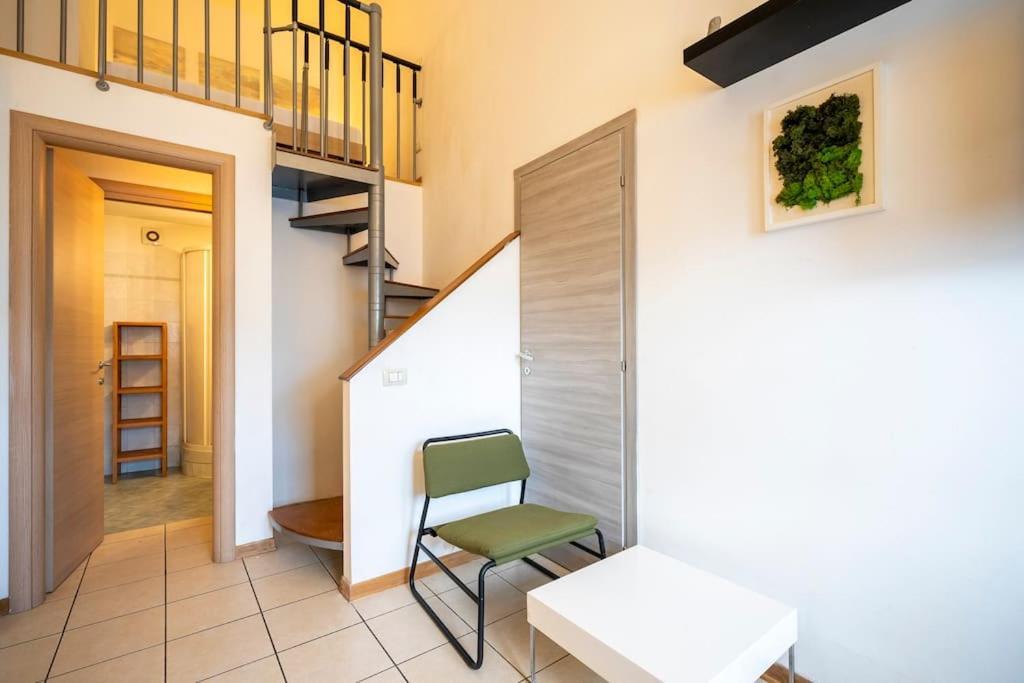 2 Min Stazione Fi Rifredi - La Dimora Di Maggie Appartement *
