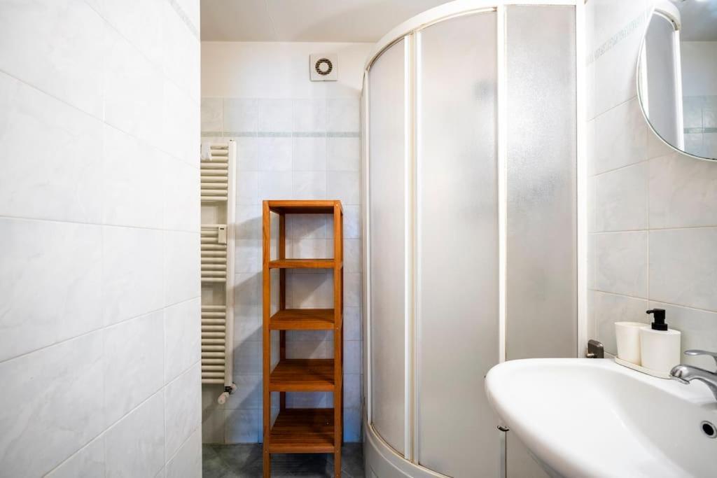 Appartement 2 Min Stazione Fi Rifredi - La Dimora Di Maggie Florence