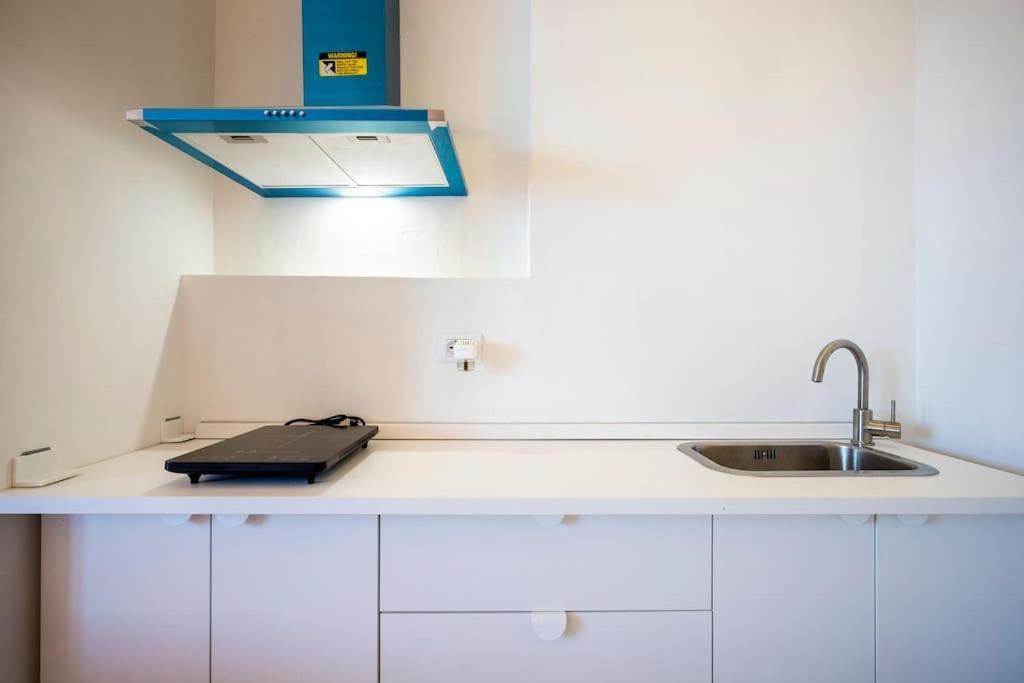 2 Min Stazione Fi Rifredi - La Dimora Di Maggie Appartement