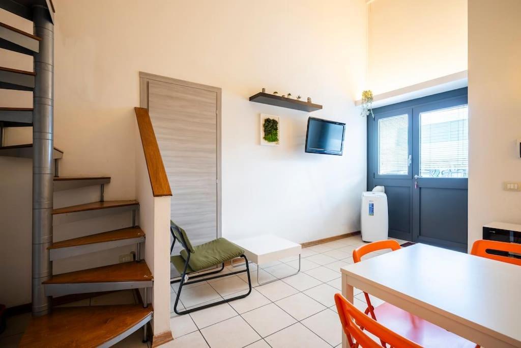 Appartement 2 Min Stazione Fi Rifredi - La Dimora Di Maggie *
